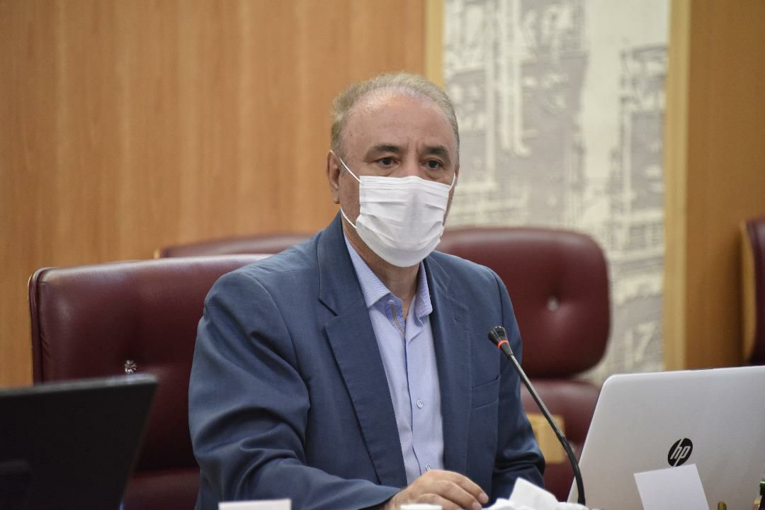 با برودت هوای استان، زنگ هشدار مصرف گاز نواخته شد
