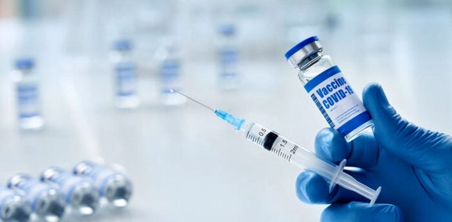 ساخت واکسن جدید برکت با قابلیت شکست سویه اومیکرون