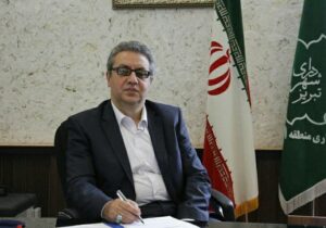 انتصاب سرپرست شهرداری تبریز پس از برکناری شهردار
