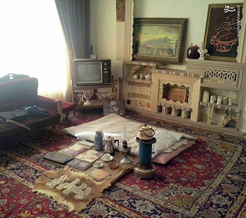 وضعیت خانه استاد شهریار در تبریز نیازمند رسیدگی است