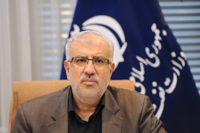توان تولید روزانه یک میلیارد متر مکعب گاز غنی را داریم