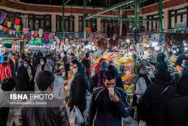 هنوز خیال‌مان از امیکرون راحت نیست / خطر بروز موج هفتم پس‌از نوروز
