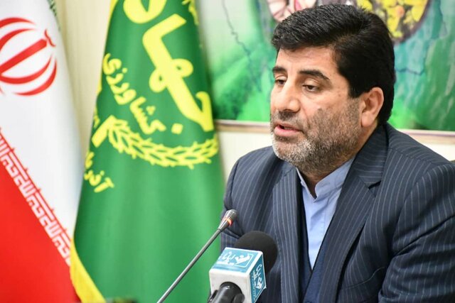 ۹۸ درصد اراضی ملی در آذربایجان شرقی سنددار شدند