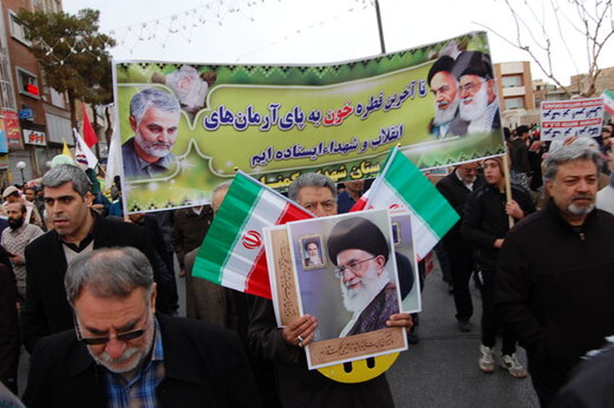 جزئیات برگزاری مراسم راهپیمایی روز قدس و برگزاری نماز عید فطر