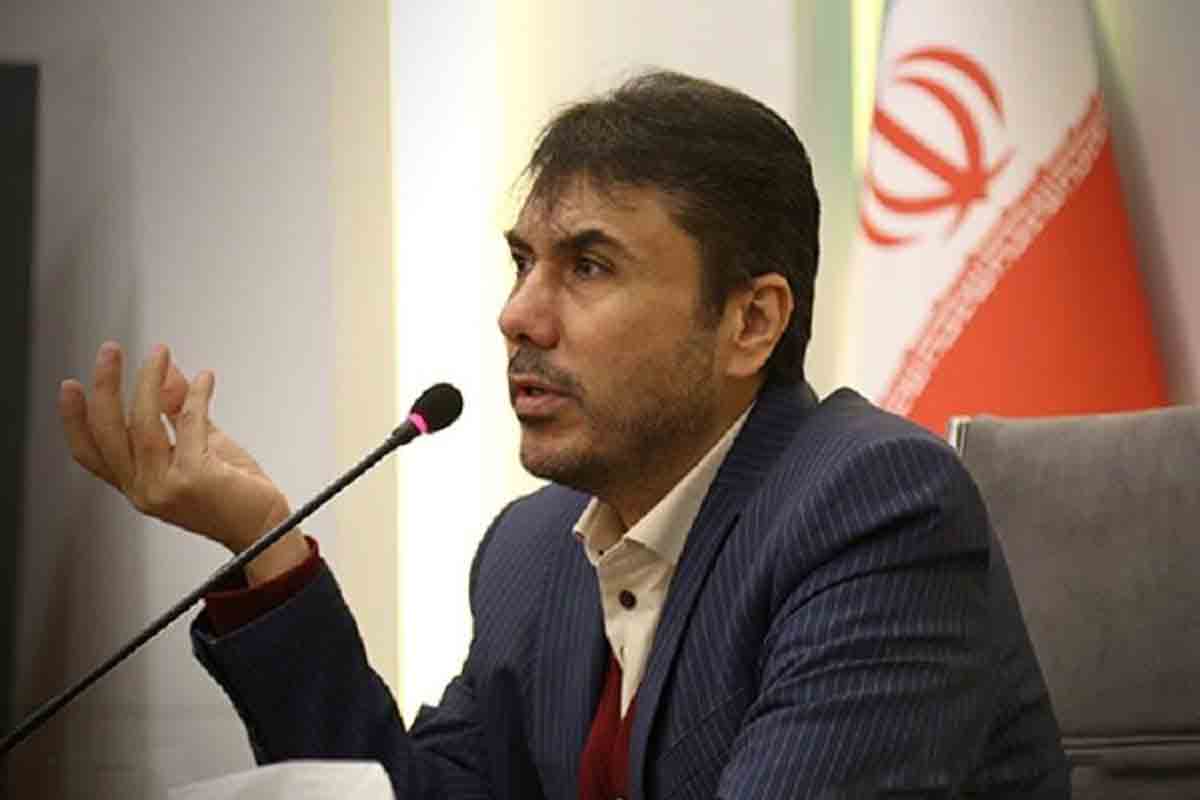 مشکلات مرکز همایش‌های بین‌المللی تبریز را رفع می‌کنیم
