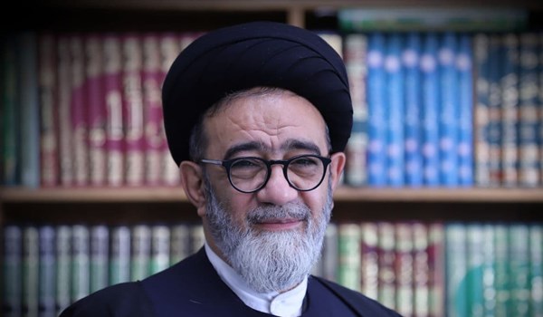 امامت به کل جوامع بشری تعلق دارد