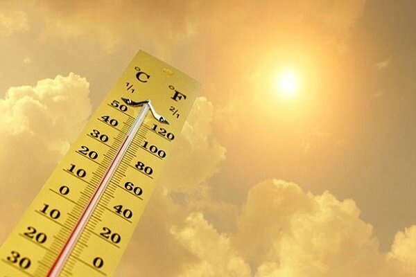 دمای هوای آذربایجان شرقی افزایش می‌یابد