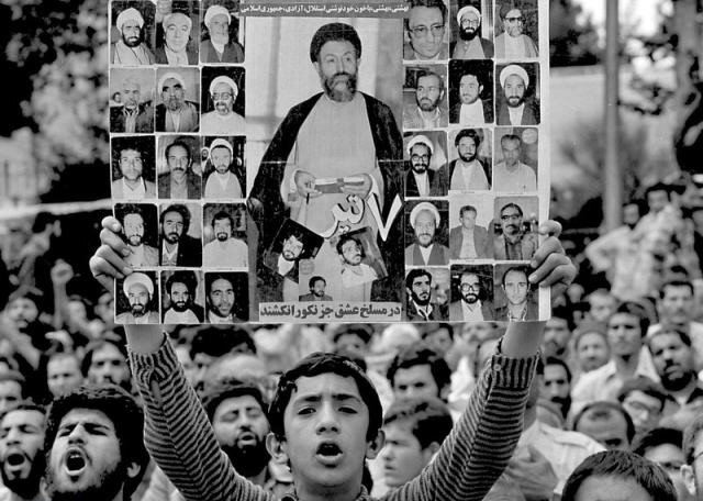 هفتم تیر ماه؛ یادآور رشادت‌های راست قامتان جاودانه تاریخ