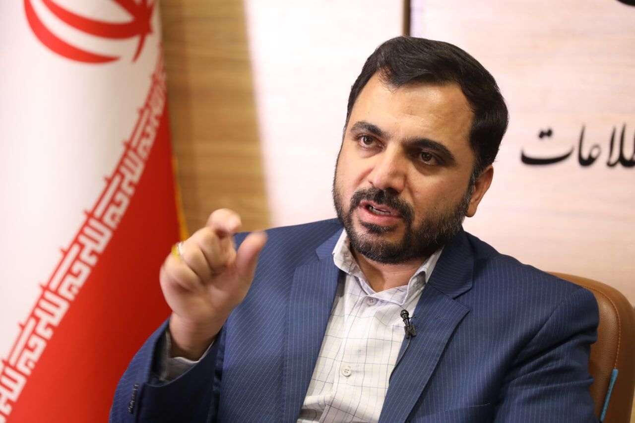 چه محتواهایی در اینترنت محدود شده است ؟