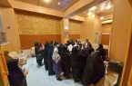 برگزاری همایش استرس و سلامت با مشارکت اداره کل سلامت و امور اجتماعی شهرداری تبریز