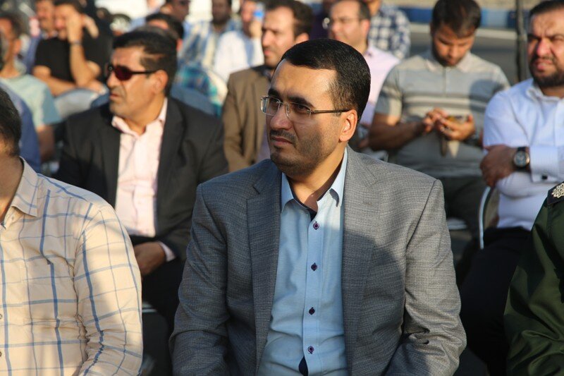 شاهد تحرک پر شتاب عمرانی در تبریز هستیم