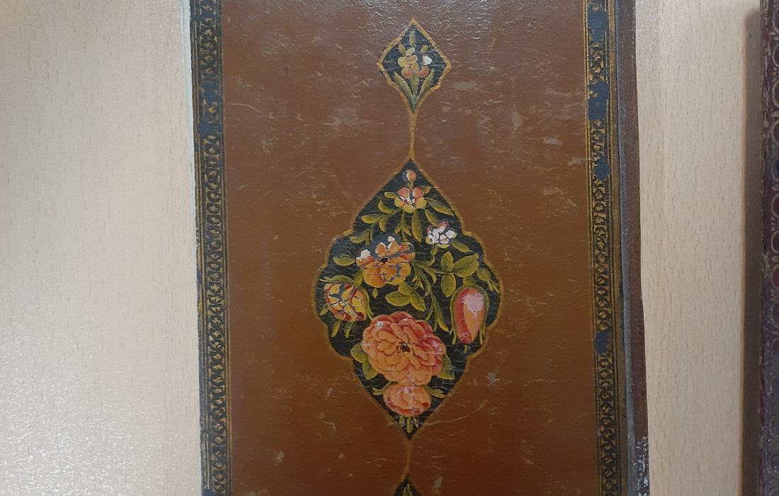 گنجی بزرگ در زیرزمین کتابخانه مرکزی تبریز خفته است