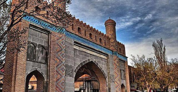 دروازه‌های قدیمی تبریز، حافظان شهر در ایام گذشته