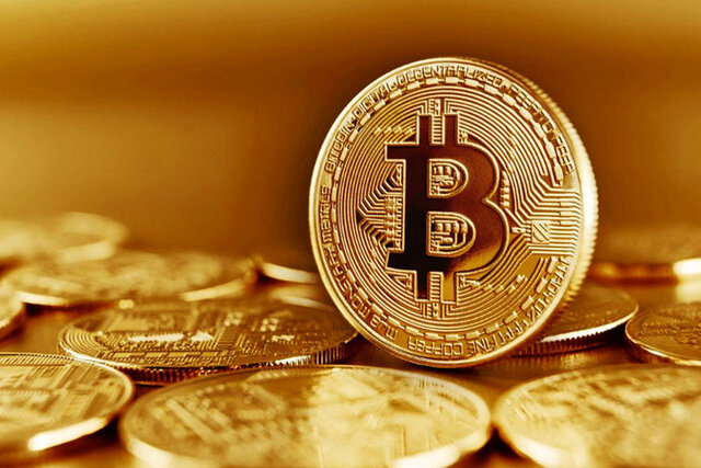 بیت‌کوین در فکر نزولی دیگر است؟