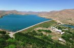 رهاسازی ۶۱ میلیون متر‌مکعب آب برای دریاچه ارومیه و ۷۳ میلیون مترمعکب برای کشاورزی