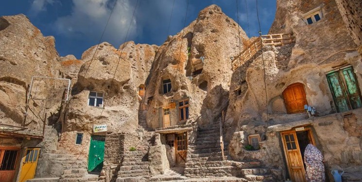 شرط اصلی برای ثبت جهانی کندوان/ احداث پارکینگ در روستای شگفت انگیز آذربایجان شرقی