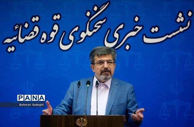 تکذیب دستگیری و استرداد محمودرضا خاوری؛ بر استرداد حمید نوری و اسدالله اسدی تاکید داریم