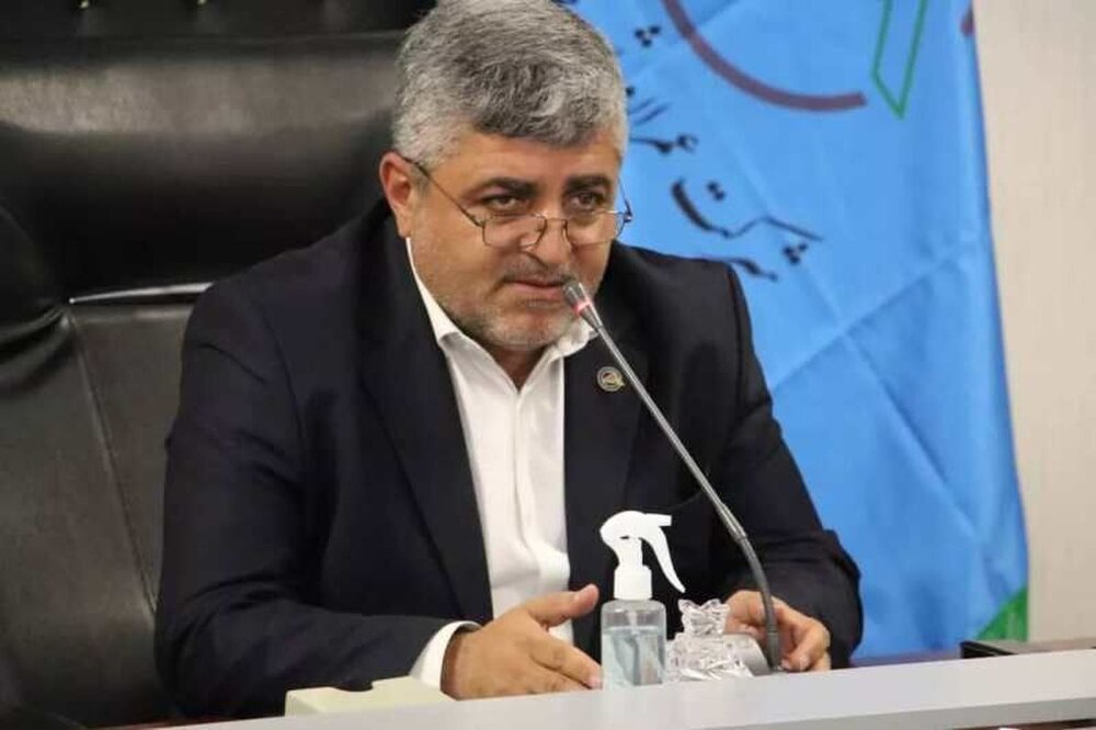 سهندی‌ها فعلا نصف مبلغ عوارض را تحمل کنند/ حراج بیمارستان سهند در بنگاه‌های تبریز