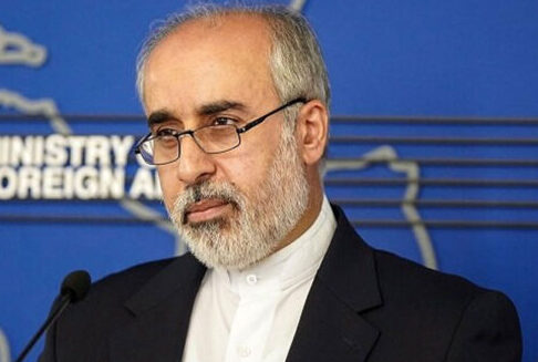 کنعانی: در صورت هرگونه تجاوزی، در دادن پاسخی هولناک درنگ نخواهیم کرد