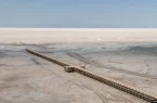 احیای دریاچه ارومیه مطالبه ملی است