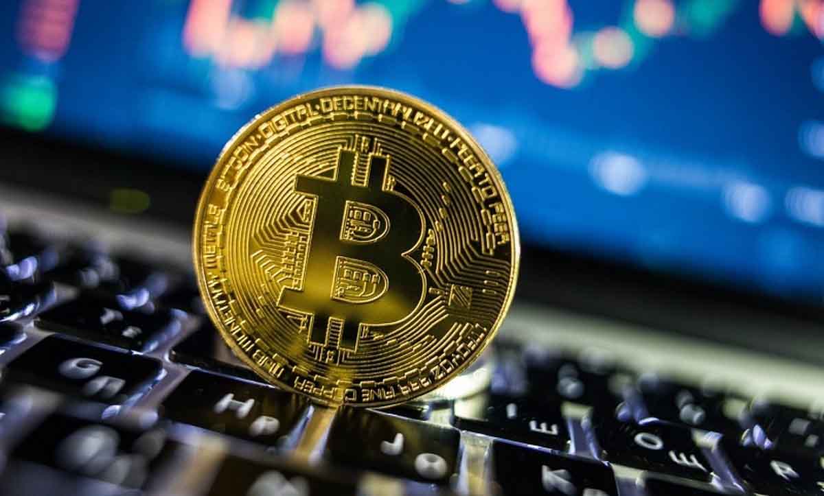 درجازدن بیت‌کوین، جهش ترا کلاسیک