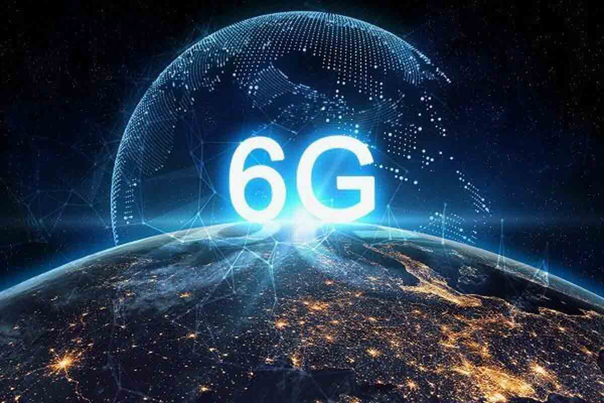 فناوری ۶ G چه زمانی می‌آید؟