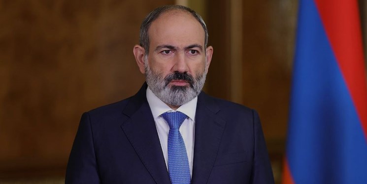 درخواست پاشینیان از سازمان پیمان امنیت جمعی برای مقابله با آذربایجان