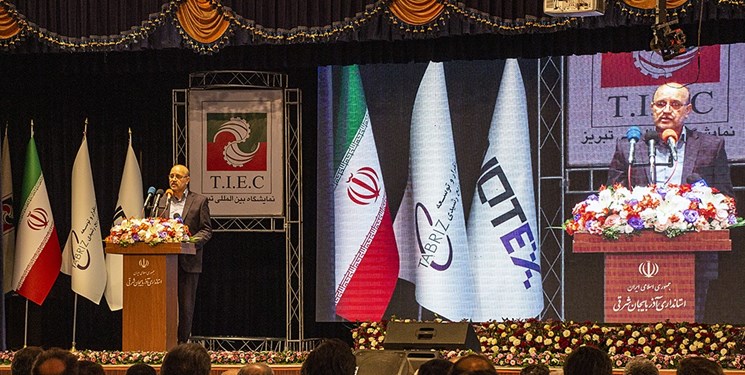 تبدیل آذربایجان به قطب صادراتی شمال غرب/ ۳۰۰ معدن مشکل دار در استان