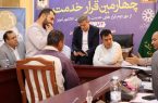 بودجه سال‌۱۴۰۲ شهرداری تبریز با احصای مشکلات شهروندی هوشمندانه‌تر بسته می‌شود
