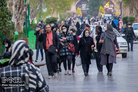 مصائب دهه شصتی‌ها حتی در سالمندی!