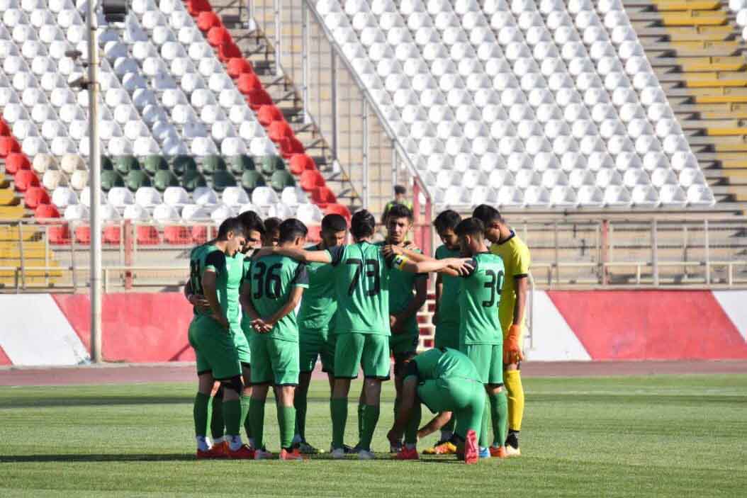 ماشین سازی تیمی که فقط بیانیه می‌دهد