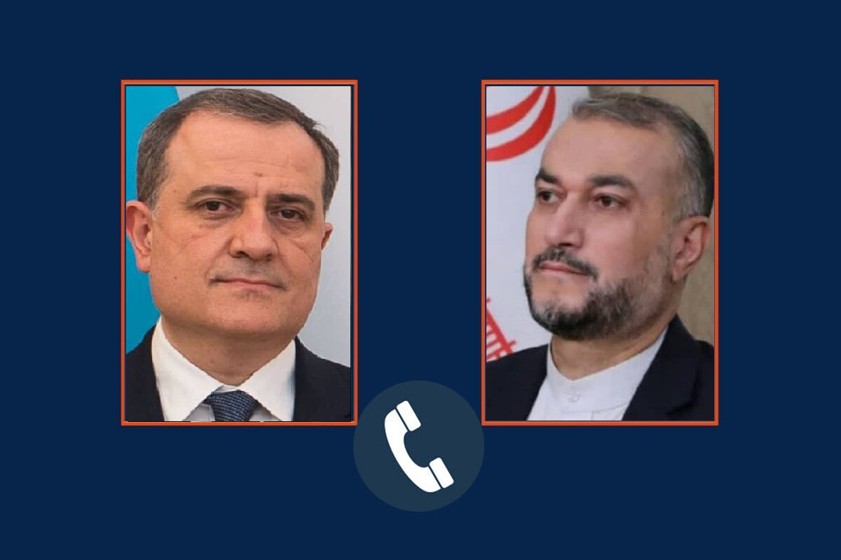 امیرعبداللهیان: راهکار حل اختلاف در قفقاز نشست ۳+۳ و مکانیسم‌های منطقه‌ای است