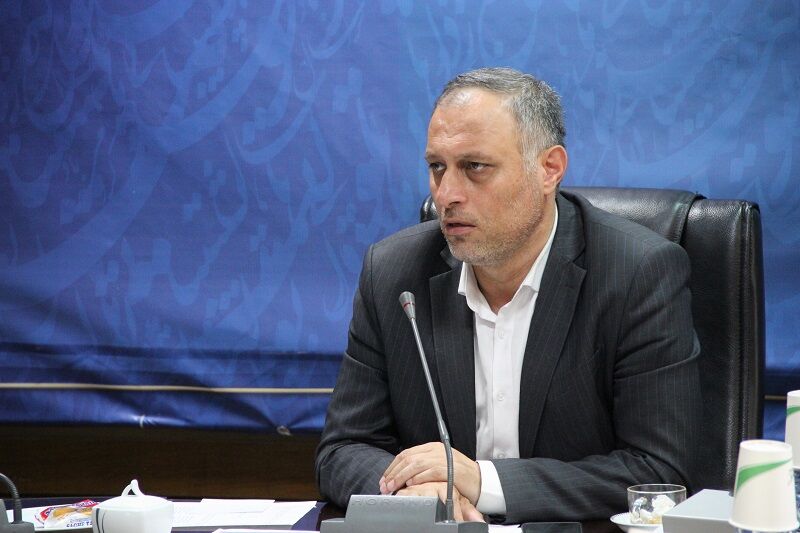 آذربایجان‌ شرقی رتبه سوم کشور را در ایجاد واحدهای صنعتی جدید دارد