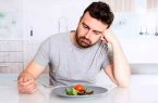 چرا گیاه‌خواران بیشتر به افسردگی مبتلا می‌شوند؟