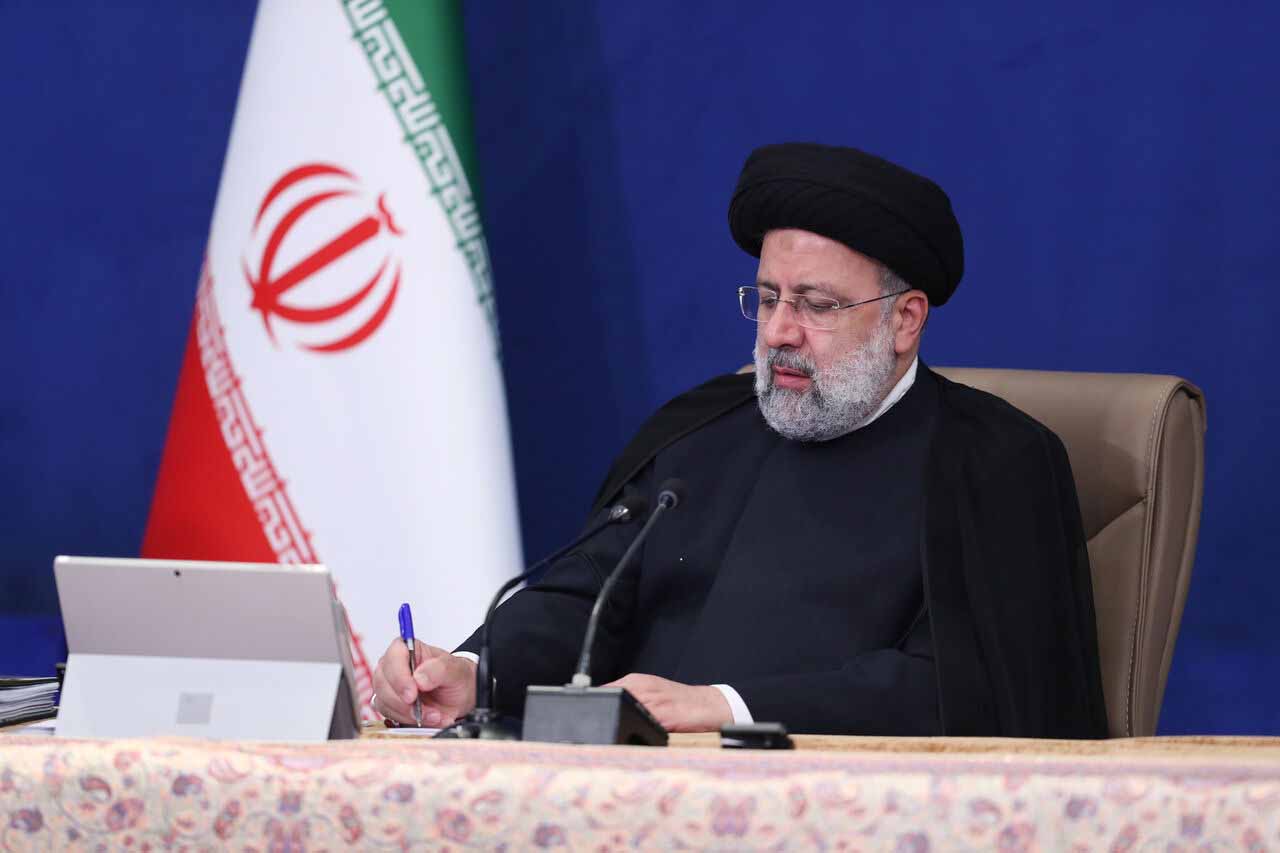 رئیس‌جمهور: آمران و طراحان جنایت در شاهچراغ با پاسخ عبرت‌آموزی مواجه خواهند شد