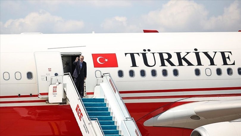 سفر اردوغان به آذربایجان برای افتتاح فرودگاه زنگیلان