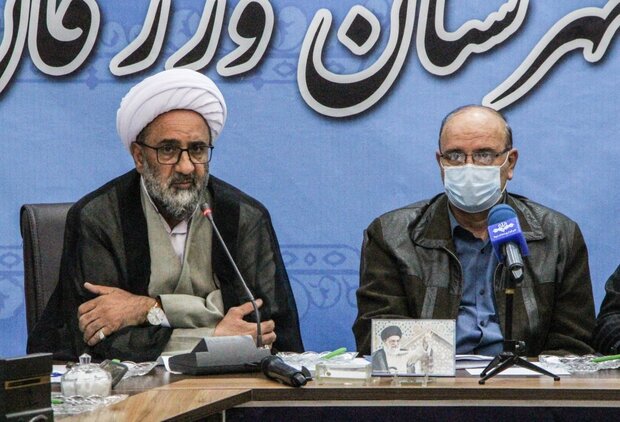 غنی‌ترین شهرستان آذربایجان‌شرقی در حوزه راه روستایی محروم است