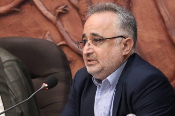 محرومیت شهروندان تبریزی از خدمات فرهنگی