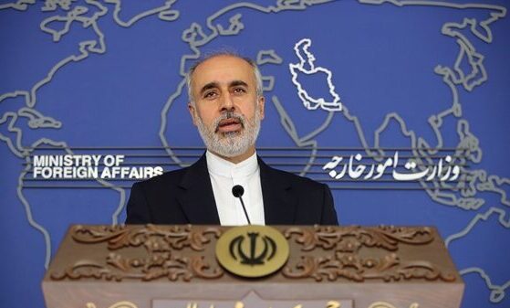 عراق باید از تبدیل مناطق مرزی به تهدید برای ایران جلوگیری کند