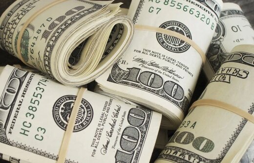 علت کاهش قیمت دلار چیست؟