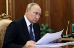 ادعای کانال روسی: پوتین مریض‌احوال است