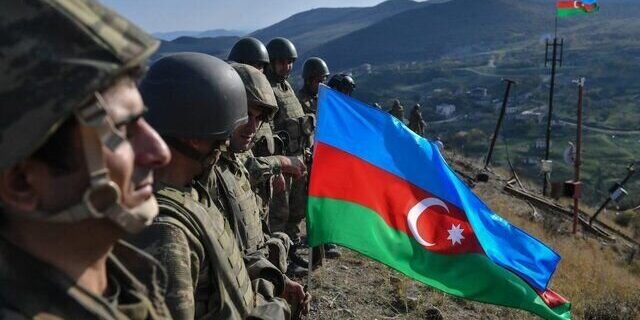 آذربایجان ۱۷ اسیر ارمنی را آزاد کرد