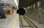 ایستگاه‌های ۱۵ و ۱۶ خط یک متروی تبریز بهره برداری می‌شود