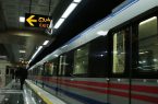 سامانه علامت دهی قطار شهری توسط متخصصان داخلی راه اندازی شد