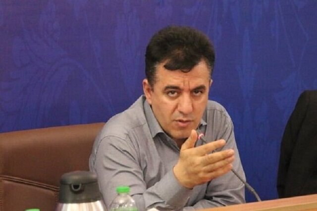 عملکرد ۲۰۰ درصدی مدیریت جدید شهری تبریز در حوزه عمرانی