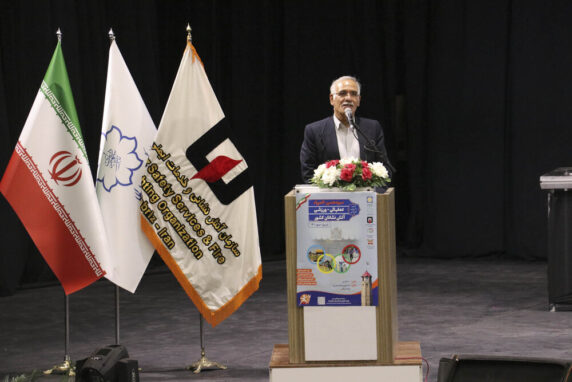تحقق صد درصدی بودجه شهرداری تبریز در شش ماه نخست سال اتفاقی ارزشمند است