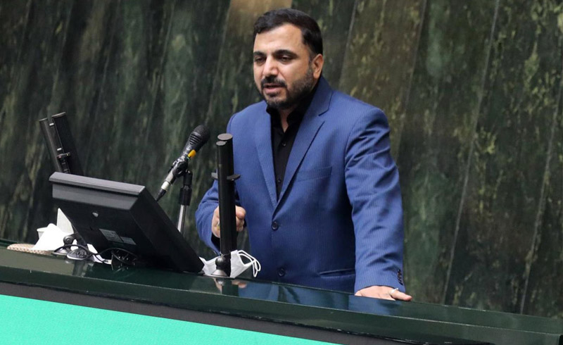 اگر مجلس پای کار بود باید وزیر ارتباطات استیضاح می شد