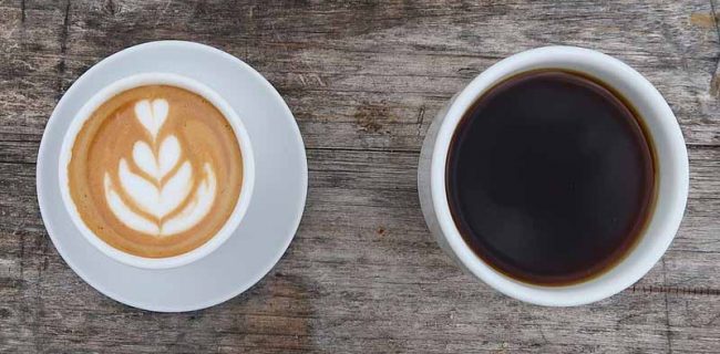 نتایج یک مطالعه بزرگ؛ قهوه خورها بیشتر از دیگران عمر می کنند