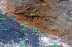 تحلیل زلزله ۱۳ مهر خوی: زنگ خطر برای تبریز