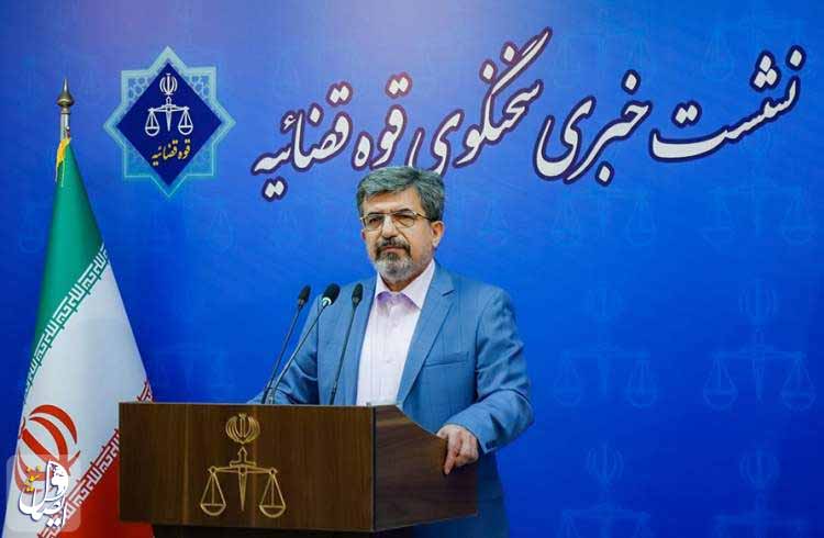 نشر اکاذیب به قصد تشویش اذهان عمومی قابلیت مجازات دارد